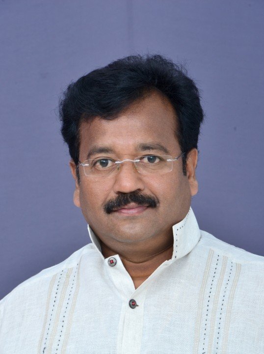 Burra Anubabu